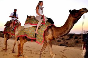 Classical Rajasthan Tour packages