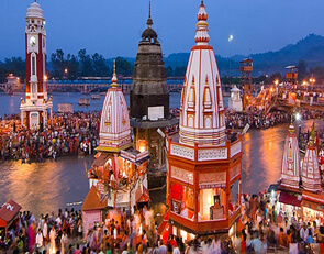 Golden Triangle Tour With Mathura And Vrindavan